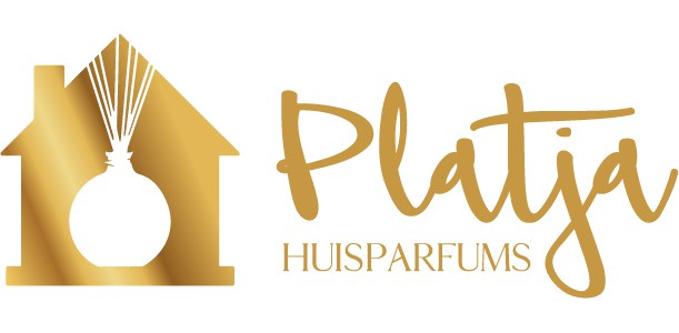Logo platja huisparfums